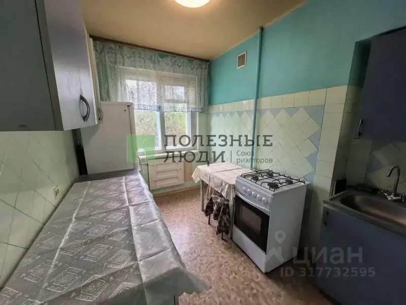 3-к кв. Саратовская область, Саратов Барнаульская ул., 22/30 (55.2 м) - Фото 1
