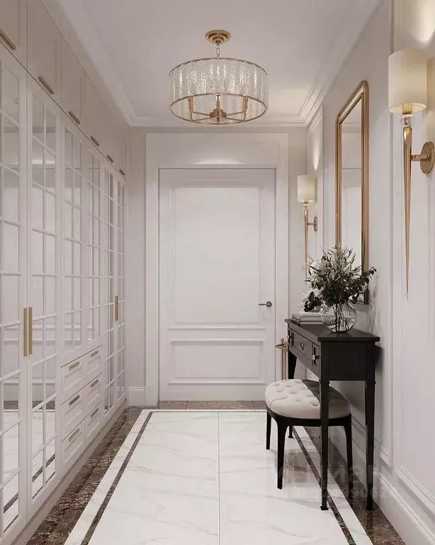 3-к кв. Москва ул. Виктора Маслова, 2 (80.0 м) - Фото 2