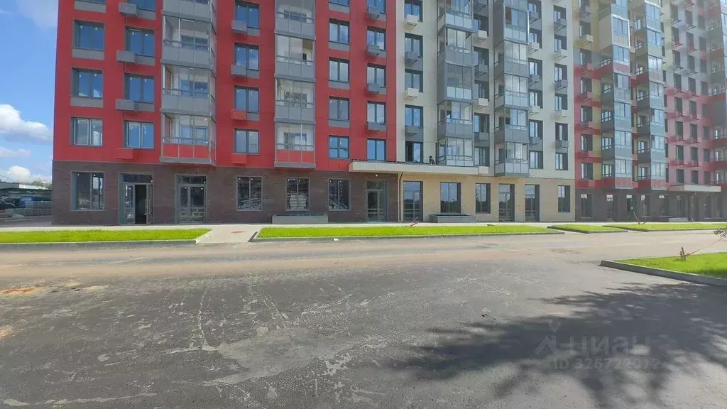 Помещение свободного назначения в Москва д. Середнево, 6 (33 м) - Фото 2