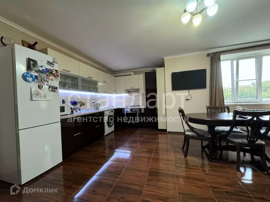 Продаётся 3-к квартира, 90.3 м - Фото 0