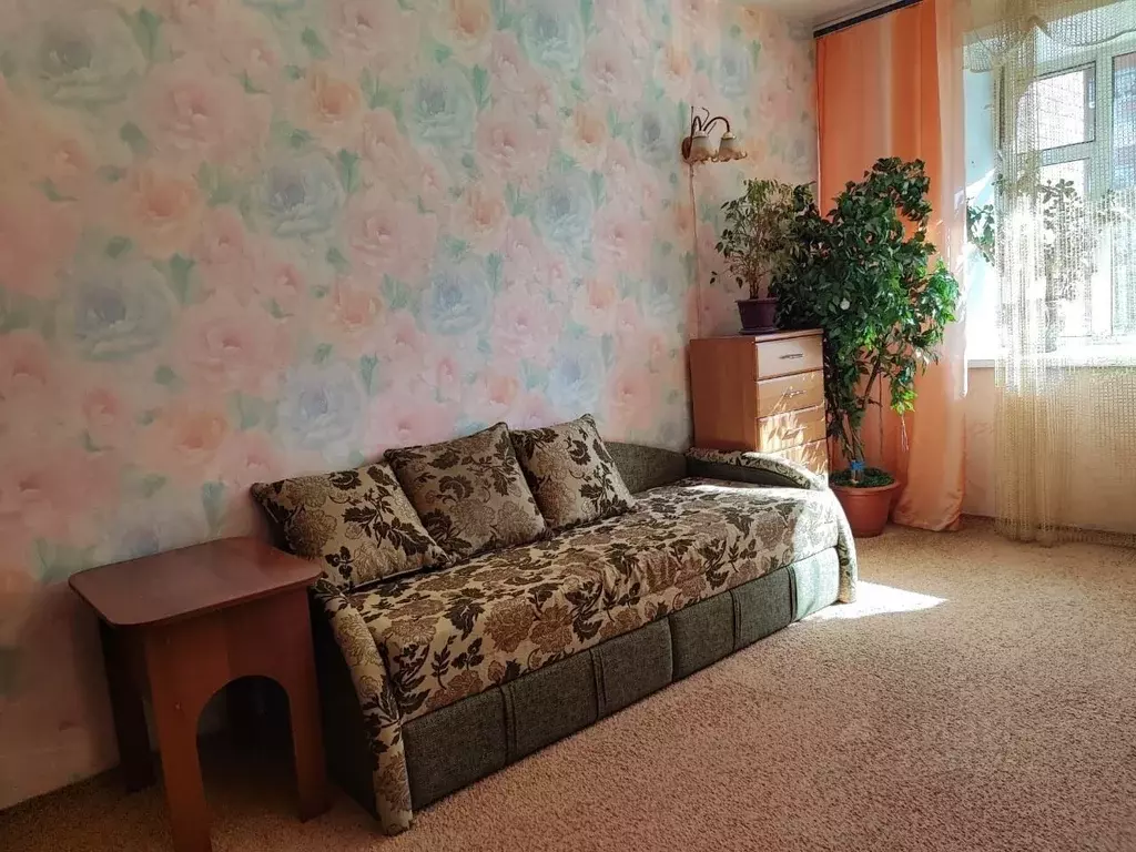 2-к кв. Новосибирская область, Бердск ул. Микрорайон, 48А (60.0 м) - Фото 2