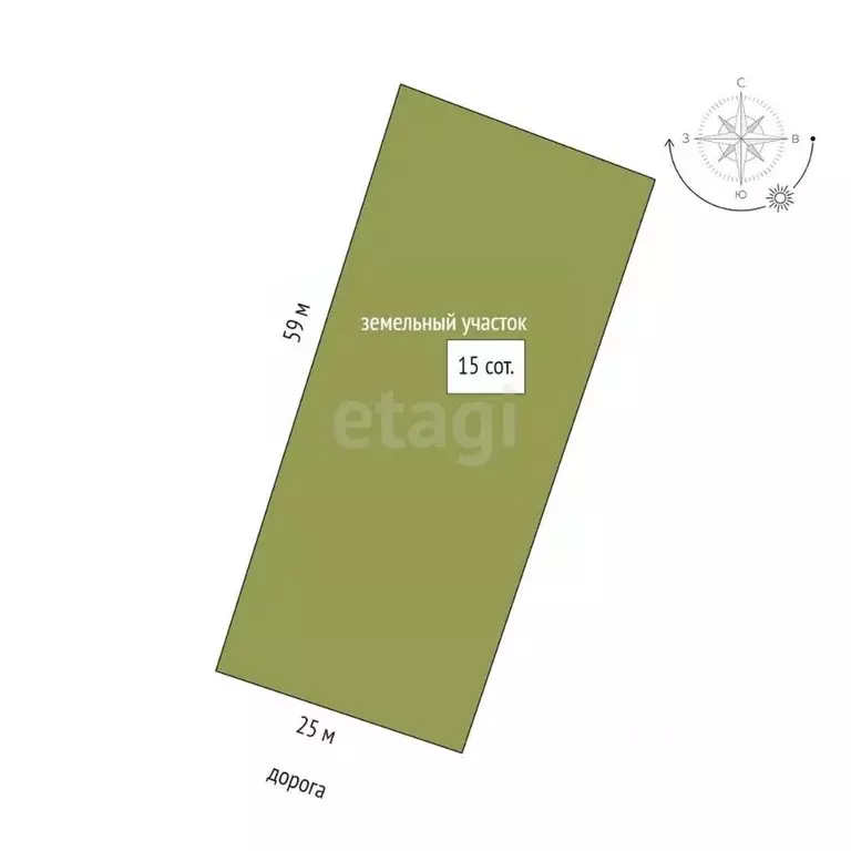 Дом в Ярославская область, Ярославский муниципальный округ, д. ... - Фото 2