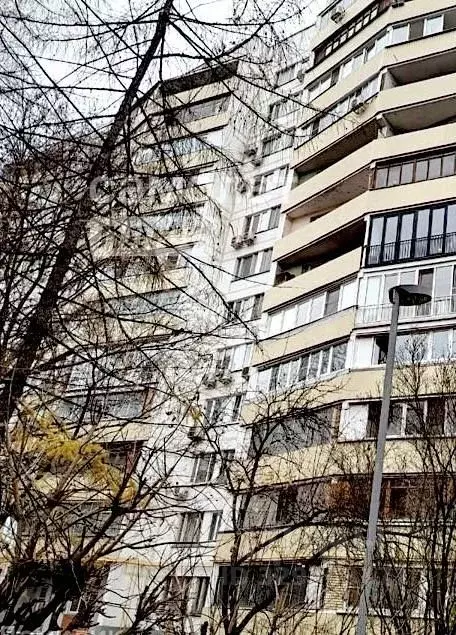 1-к кв. Москва Профсоюзная ул., 94 (33.0 м) - Фото 1