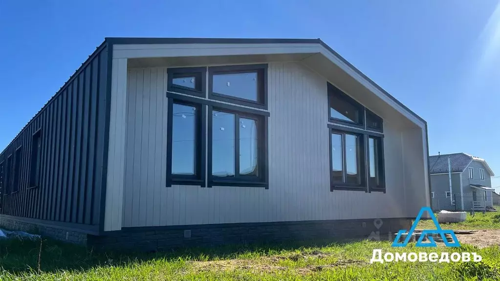 Дом в Московская область, Ступино городской округ, Толочаново-3 тер.  ... - Фото 1