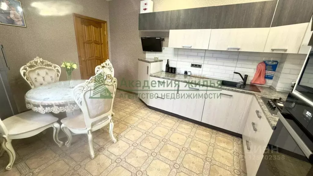 2-к кв. Саратовская область, Энгельс просп. Фридриха Энгельса, 71 ... - Фото 2