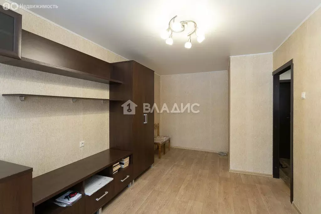 1-комнатная квартира: Владимир, Суздальский проспект, 17А (29.6 м) - Фото 1