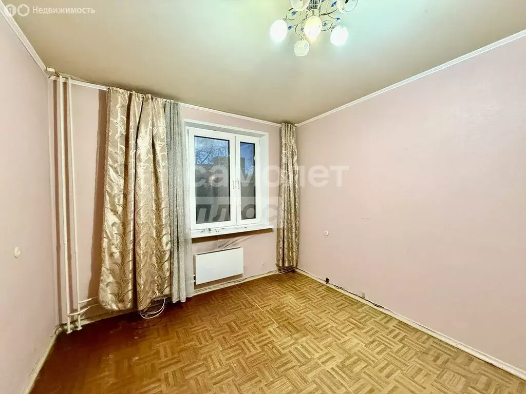 3-комнатная квартира: Москва, Абрамцевская улица, 5 (65 м) - Фото 0