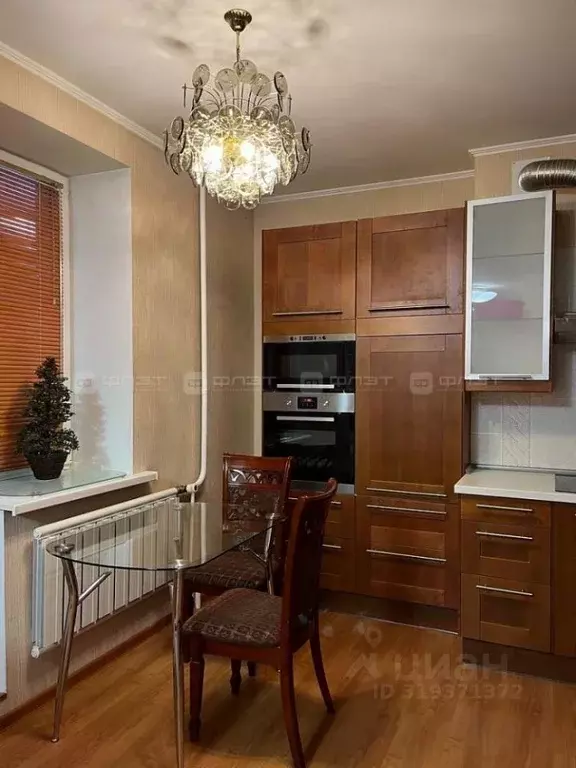 2-к кв. Татарстан, Казань ул. Достоевского, 52 (72.0 м) - Фото 1