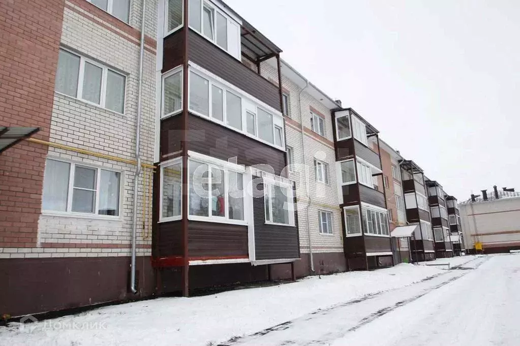 Продаётся 1-к квартира, 27.9 м - Фото 1