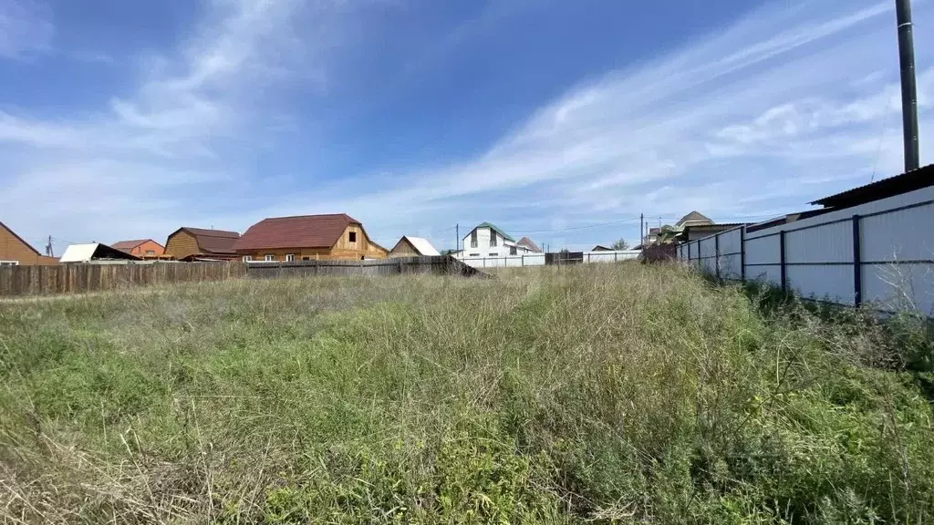 Участок в Бурятия, Улан-Удэ Импульс кв-л,  (8.0 сот.) - Фото 0