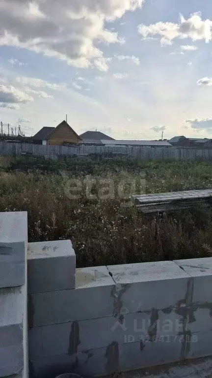 Участок в Иркутская область, Иркутский муниципальный округ, с. Урик ... - Фото 1