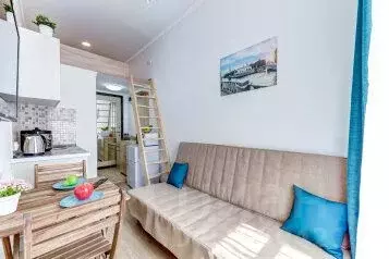 1-к кв. Санкт-Петербург ул. Воскова, 27/18 (10.0 м) - Фото 0