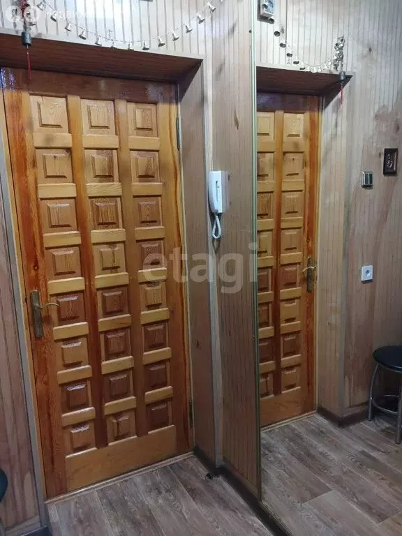 3-комнатная квартира: Пятигорск, улица Крайнего, 90 (54.5 м) - Фото 0