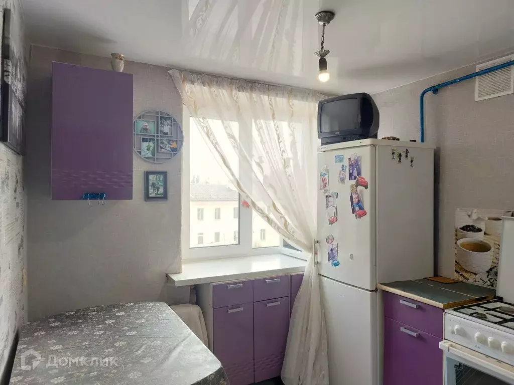 Продаётся 2-к квартира, 41.1 м - Фото 0