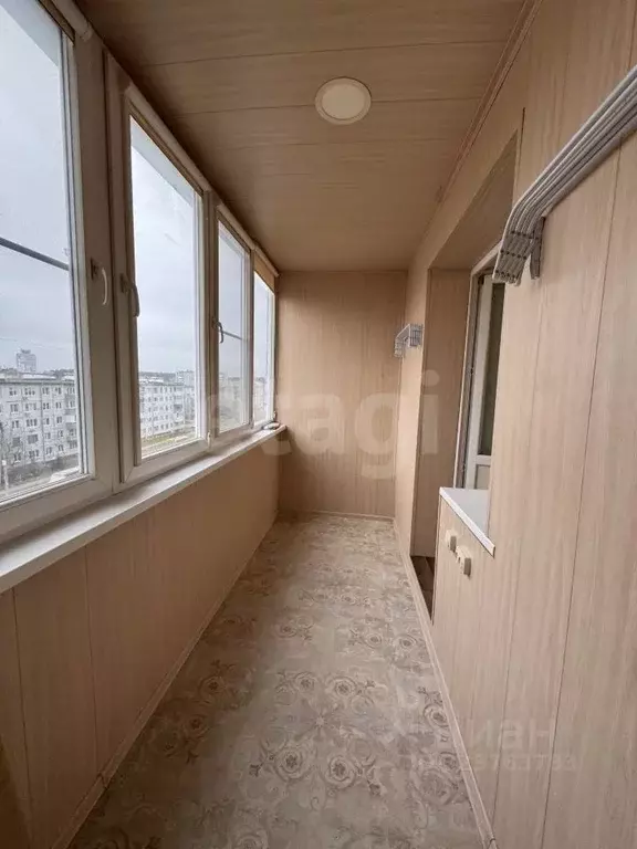 1-к кв. Калужская область, Калуга ул. Дружбы, 6к2 (40.0 м) - Фото 2