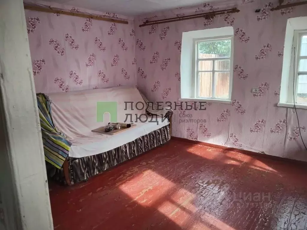 Дом в Ростовская область, Шахты ул. Калинина (45 м) - Фото 2