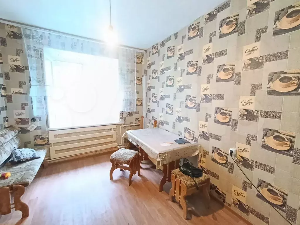 Комната 26 м в 2-к., 2/2 эт. - Фото 1