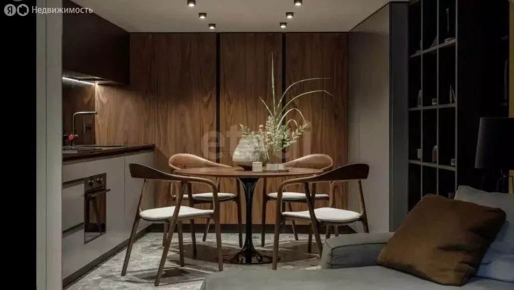 2-комнатная квартира: Тюмень, микрорайон ДОК, Воронинская улица, 45 ... - Фото 2