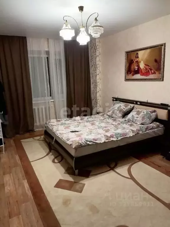 1-к кв. Тамбовская область, Тамбов ул. Сенько, 26Ак1 (39.6 м) - Фото 0