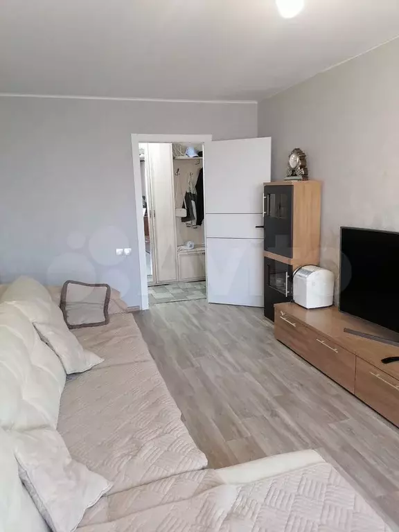 3-к. квартира, 65,6 м, 6/9 эт. - Фото 1