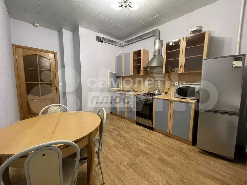 1-к. квартира, 40 м, 6/9 эт. - Фото 0
