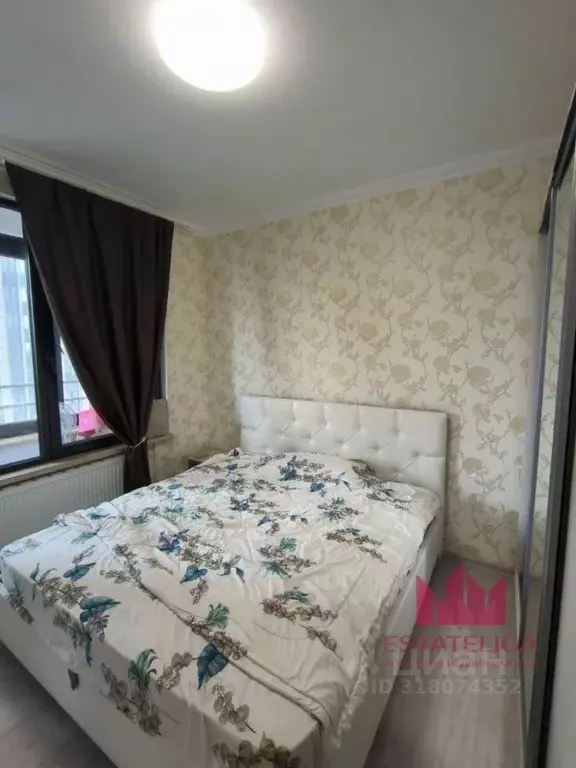 3-к кв. Москва Новодмитровская ул., 2к5 (65.5 м) - Фото 0