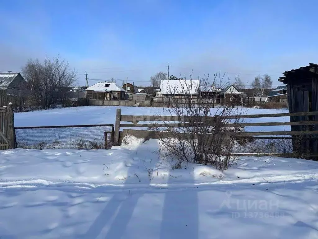 Участок в Амурская область, Благовещенск ул. Ленина (16.0 сот.) - Фото 0