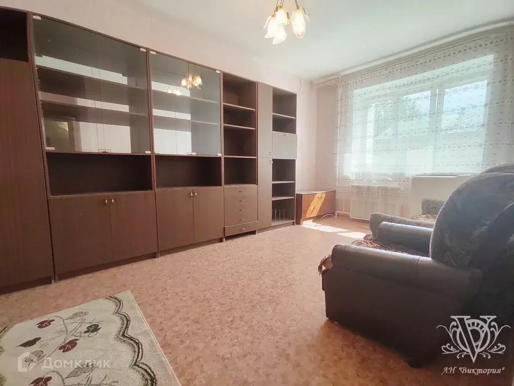 Продаётся 2-к квартира, 47 м - Фото 1
