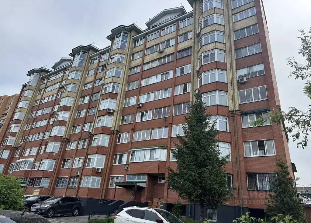 2-к кв. Московская область, Подольск ул. Веллинга, 22 (78.0 м) - Фото 1