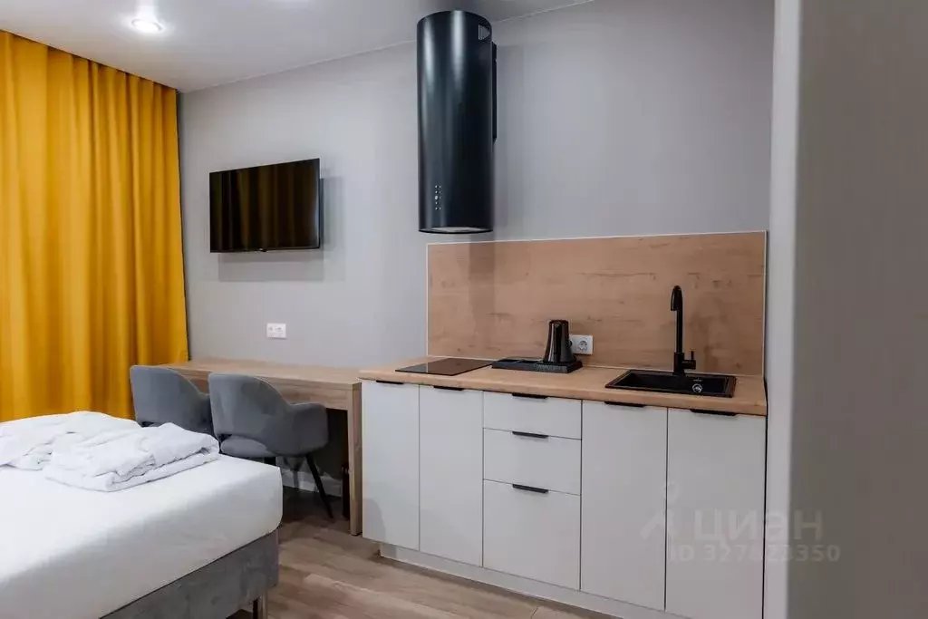 Комната Крым, Керчь ул. Голощапова, 3 - Фото 2