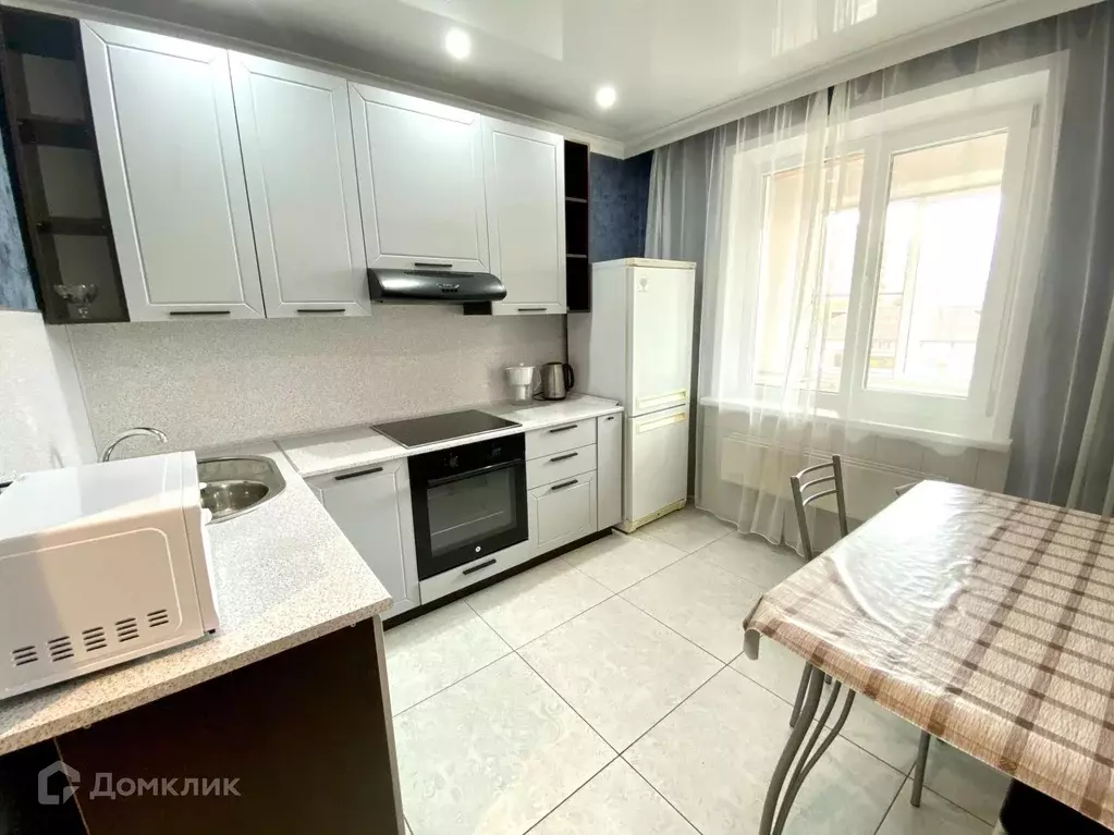 Продаётся 2-к квартира, 61.4 м - Фото 0