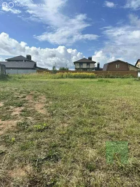 Участок в посёлок Новый, 5-я Луговая улица (11.9 м) - Фото 1