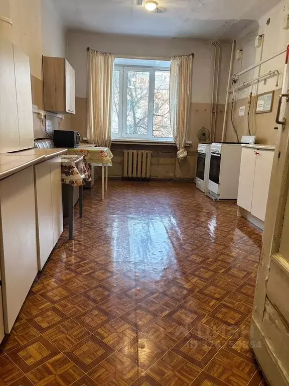 Комната Московская область, Жуковский ул. Туполева, 14 (22.0 м) - Фото 1