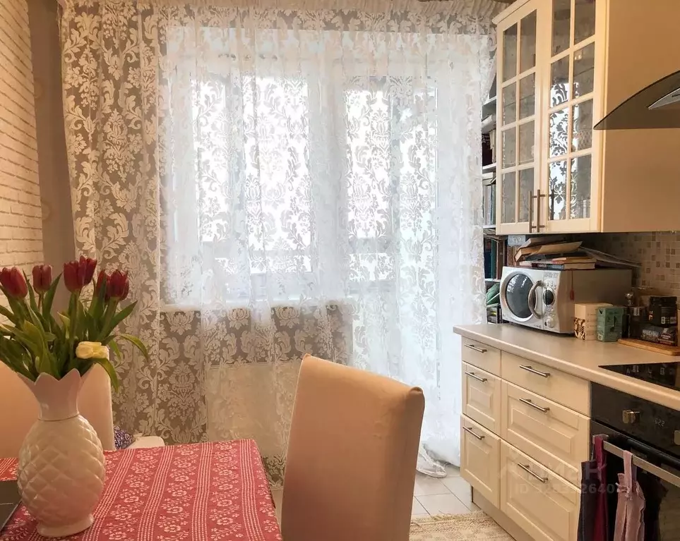 1-к кв. Санкт-Петербург Фермское ш., 16 (40.0 м) - Фото 0