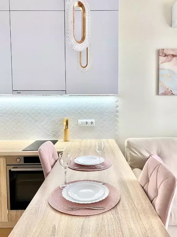 Студия Москва Волгоградский просп., 32/3к2 (25.0 м) - Фото 1