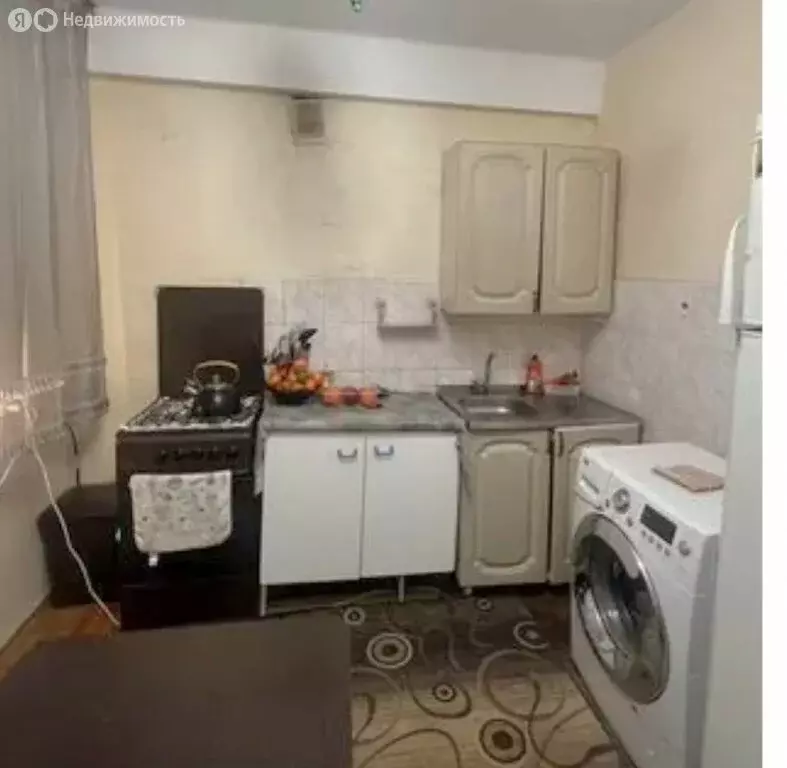 2-комнатная квартира: Махачкала, улица Магомедтагирова, 161Б (56 м) - Фото 2