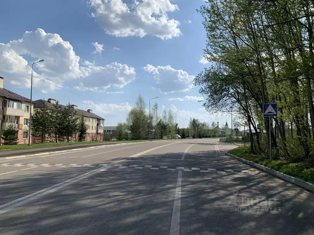 2-к кв. Московская область, Ступино городской округ, с. Верзилово, ... - Фото 2