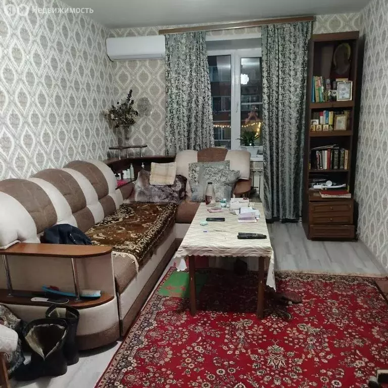 1-комнатная квартира: село Троицкое, микрорайон Ясная Поляна, Школьный ... - Фото 1