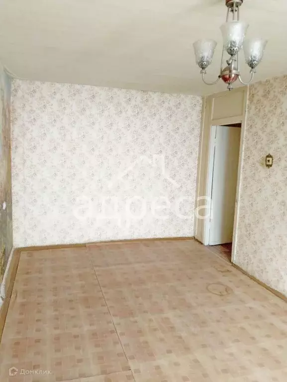Продаётся 2-к квартира, 47 м - Фото 1