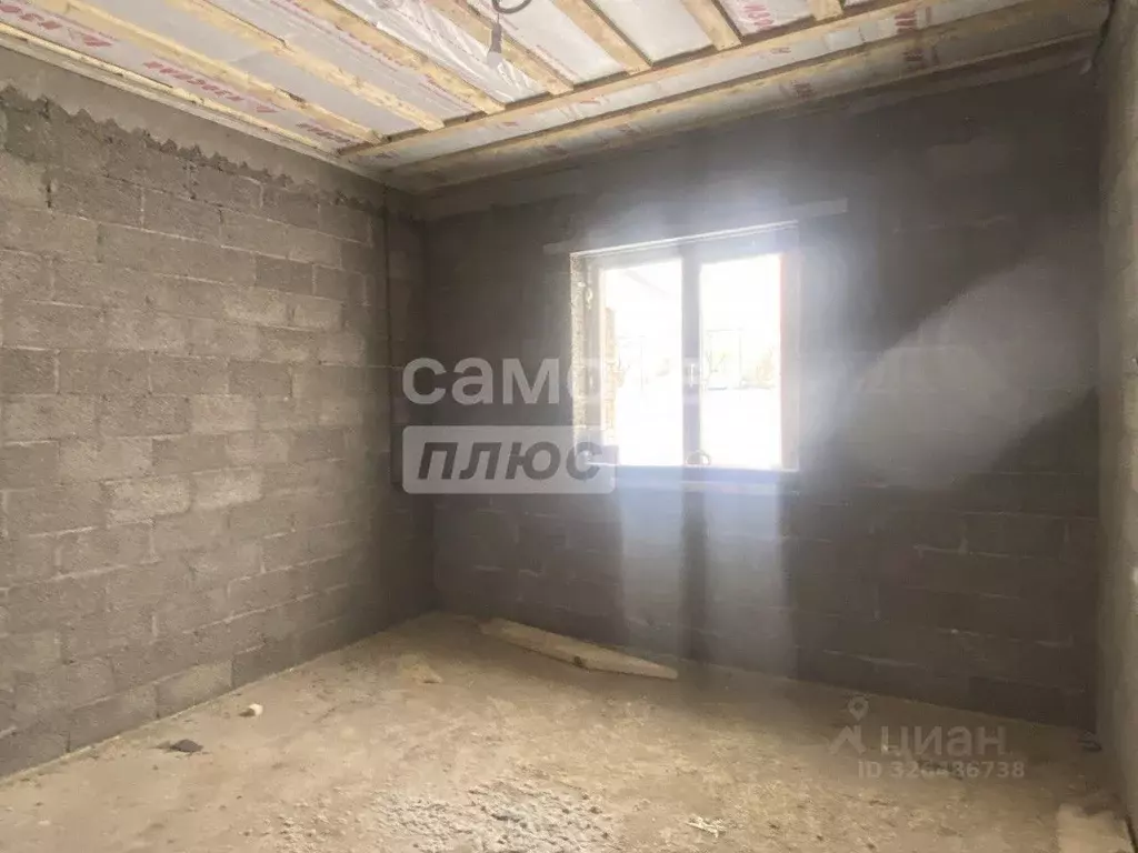 Дом в Башкортостан, Иглинский сельсовет, с. Иглино ул. Ворошилова (105 ... - Фото 2