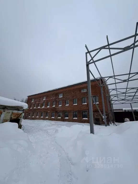 Помещение свободного назначения в Московская область, Химки Планерная ... - Фото 1