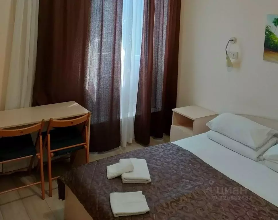 Комната Санкт-Петербург Каменноостровский просп., 39 (14.0 м) - Фото 1