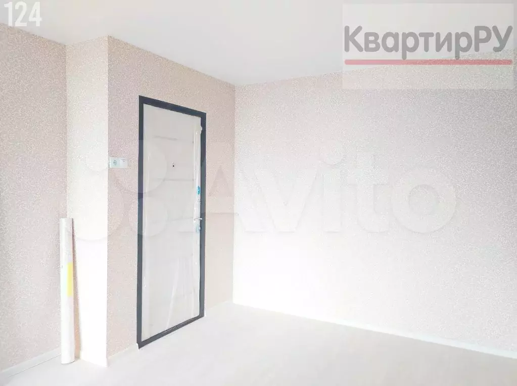 Комната 17 м в 7-к., 5/8 эт. - Фото 1