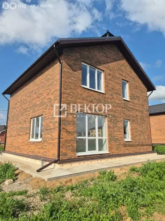 Дом в Костромской район, Минское сельское поселение, СНТ Нива, 3-й ... - Фото 1