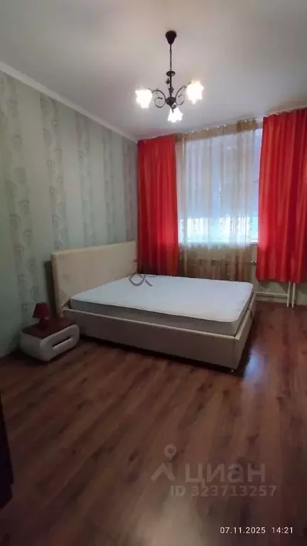 2-к кв. Московская область, Истра муниципальный округ, д. Высоково ... - Фото 1