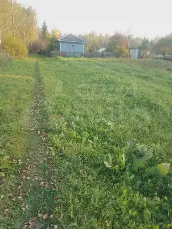 Участок 6 сот. (ИЖС) - Фото 0