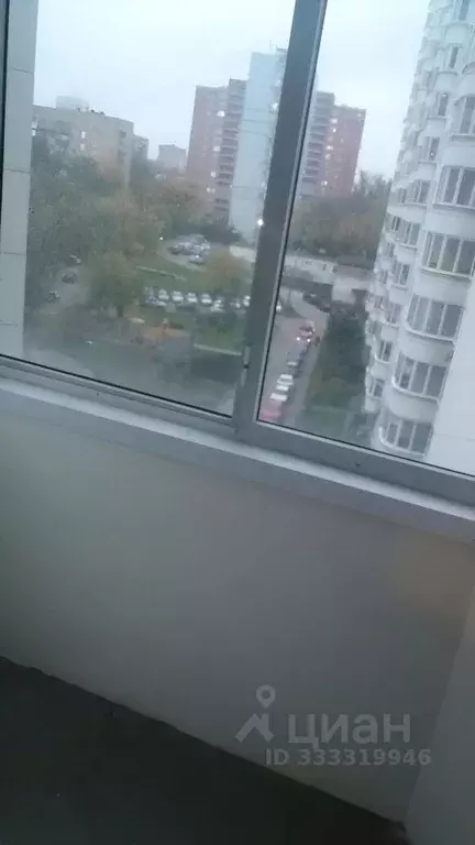 1-к кв. Москва Беломорская ул., 8 (35.0 м) - Фото 2