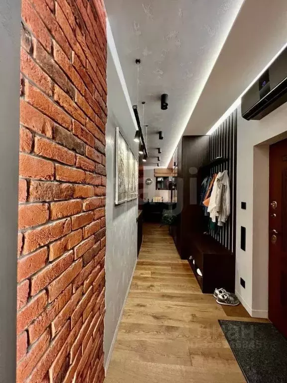 3-к кв. Крым, Ялта муниципальный округ, Ливадия пгт ул. Виноградная, ... - Фото 1