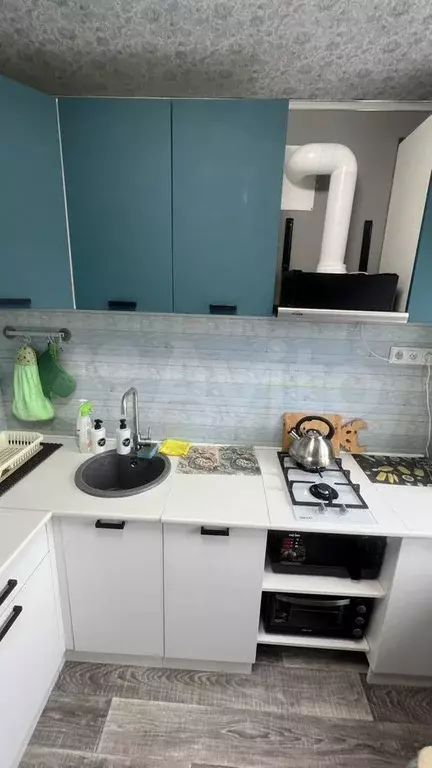 2-к. квартира, 45 м, 5/5 эт. - Фото 0