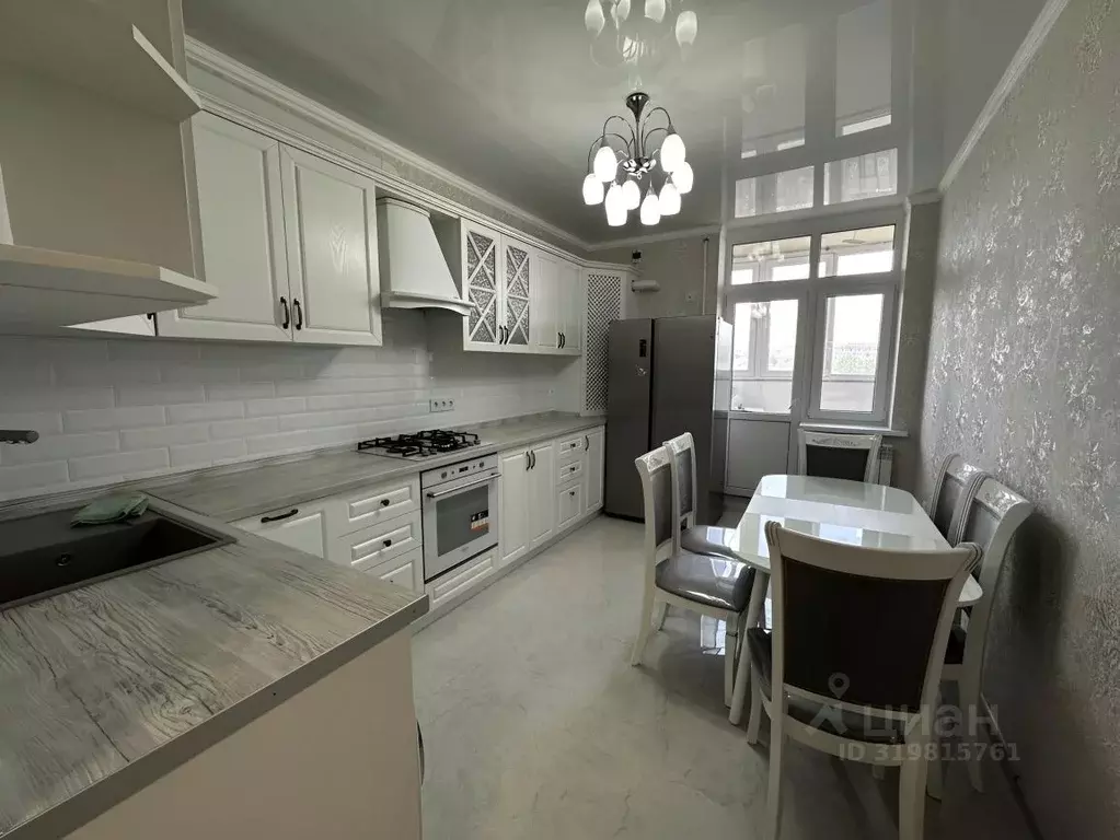 2-к кв. Ростовская область, Ростов-на-Дону, Нахичевань ул. Богданова ... - Фото 1